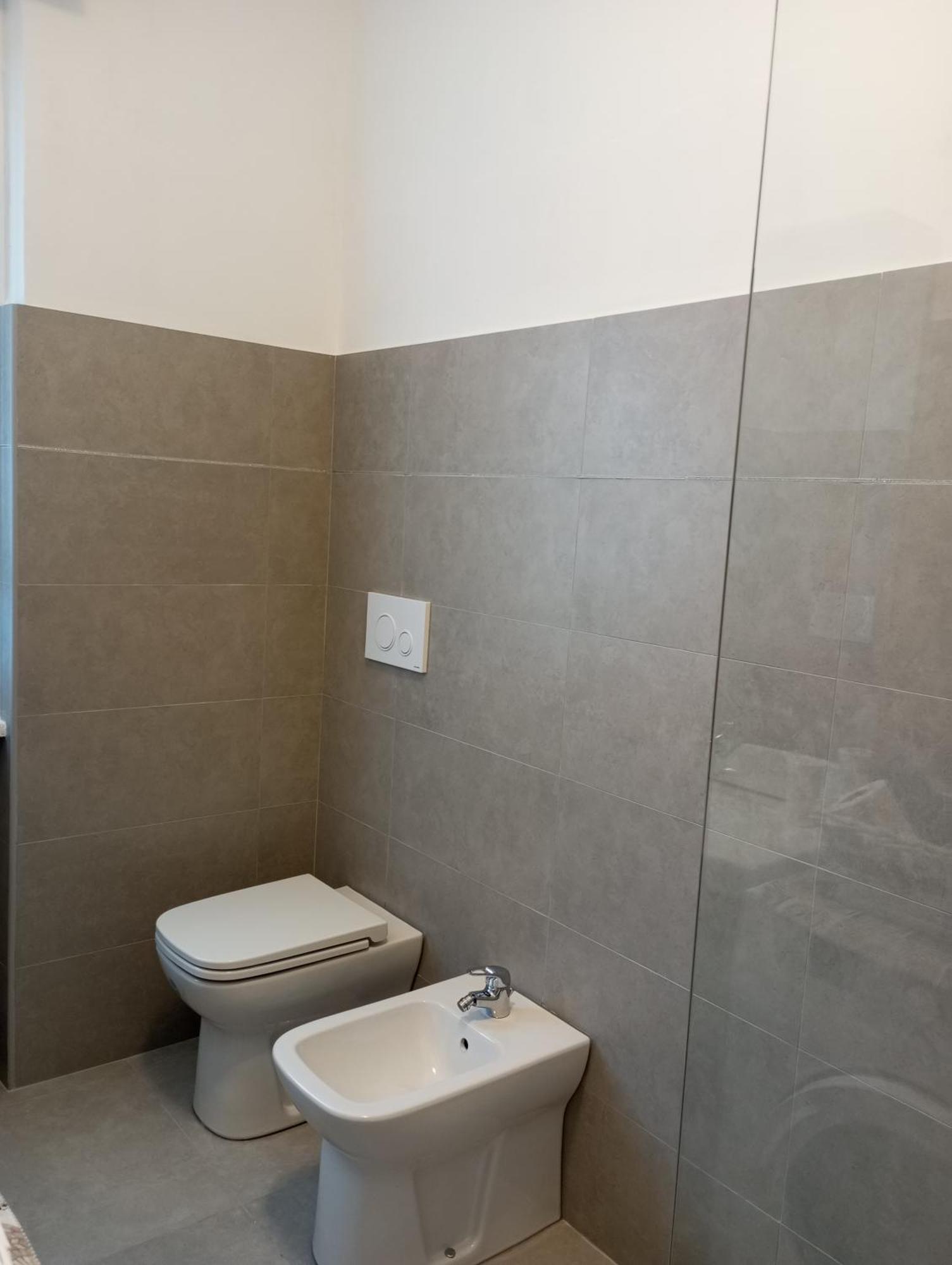 Ferienwohnung Casa Vacanze Il Fiore Di Loto Zibido San Giacomo Exterior foto