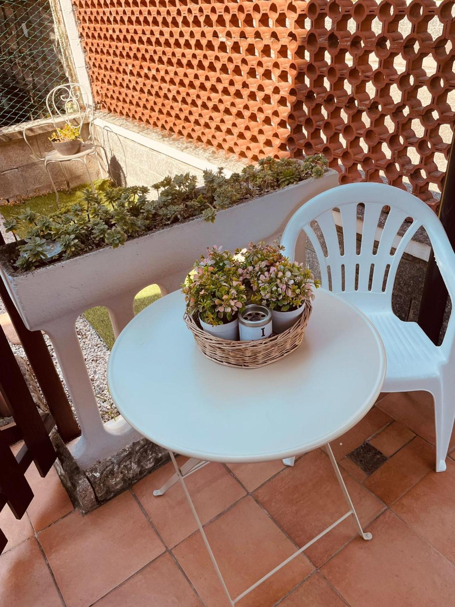 Ferienwohnung Casa Vacanze Il Fiore Di Loto Zibido San Giacomo Exterior foto