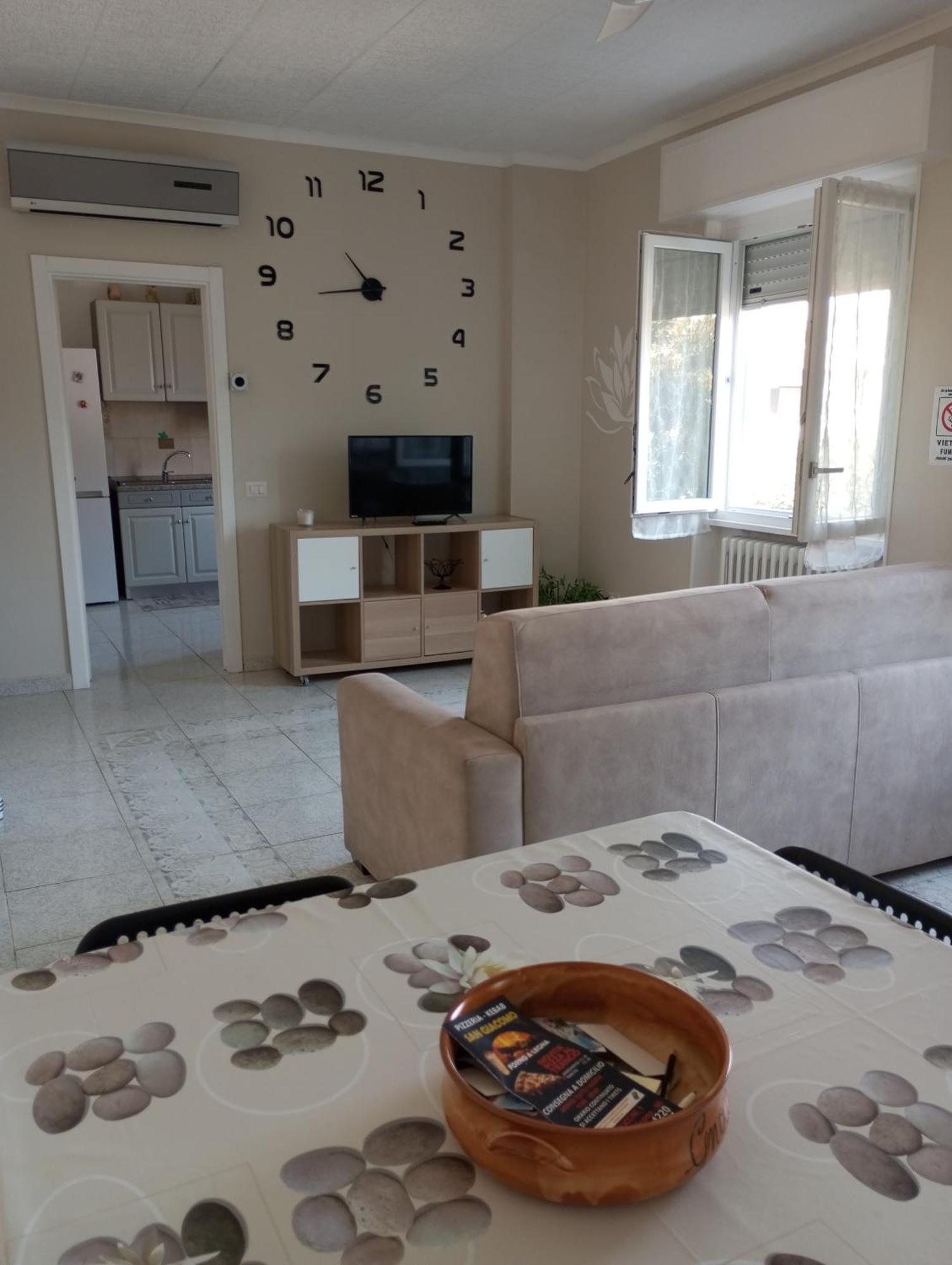Ferienwohnung Casa Vacanze Il Fiore Di Loto Zibido San Giacomo Exterior foto